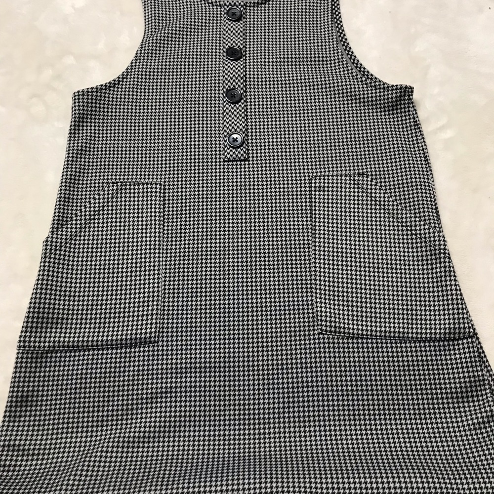 Youth girl’s jumper dress